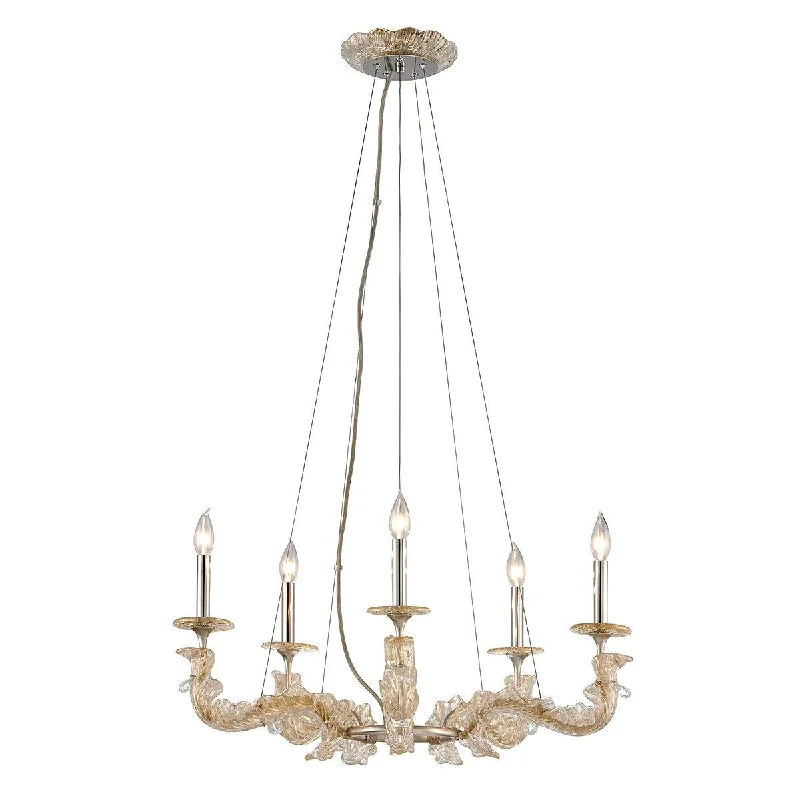 Chandeliers with Colored Glass for a Splash of ColorChandeliers with Colored Glass for a Splash of ColorCielo Chandelier Chandeliers with Colored Glass for a Splash of ColorChandeliers with Colored Glass for a Splash of ColorCielo Chandelier