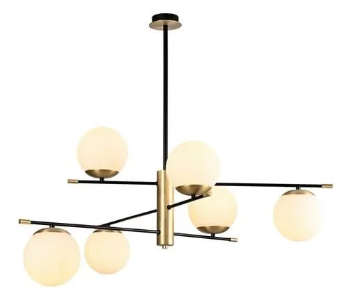Chandeliers for Low Ceilings to Avoid OvercrowdingChandeliers for Low Ceilings to Avoid OvercrowdingClermont 6 Light Black & Satin Gold Chandelier Chandeliers for Low Ceilings to Avoid OvercrowdingChandeliers for Low Ceilings to Avoid OvercrowdingClermont 6 Light Black & Satin Gold Chandelier