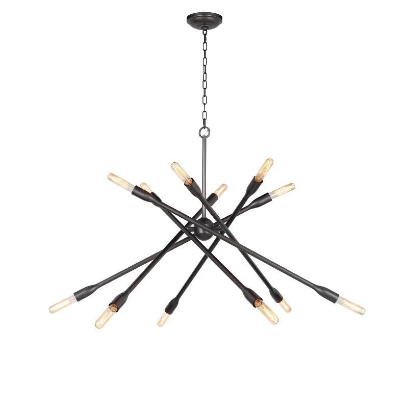Chandeliers with Metal Frames in Gold FinishChandeliers with Metal Frames in Gold FinishCobra Chandelier Large (Oil Rubbed Bronze) By Regina Andrew Chandeliers with Metal Frames in Gold FinishChandeliers with Metal Frames in Gold FinishCobra Chandelier Large (Oil Rubbed Bronze) By Regina Andrew