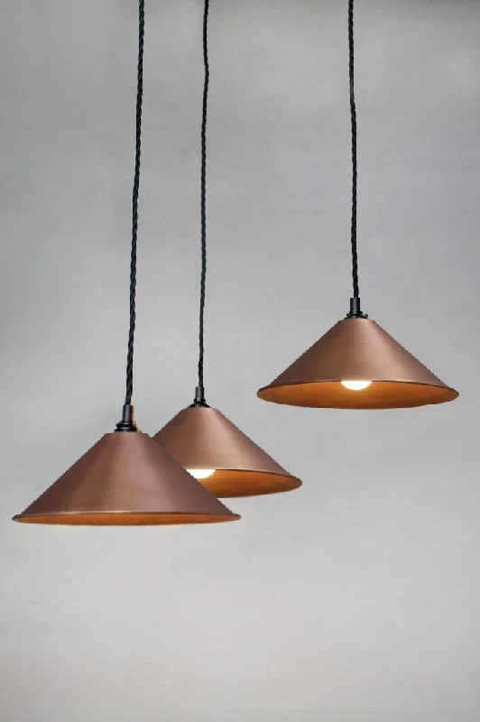 French Country Chandeliers with a Romantic AuraFrench Country Chandeliers with a Romantic AuraCone 3 Light Gooseneck Pendant Light French Country Chandeliers with a Romantic AuraFrench Country Chandeliers with a Romantic AuraCone 3 Light Gooseneck Pendant Light
