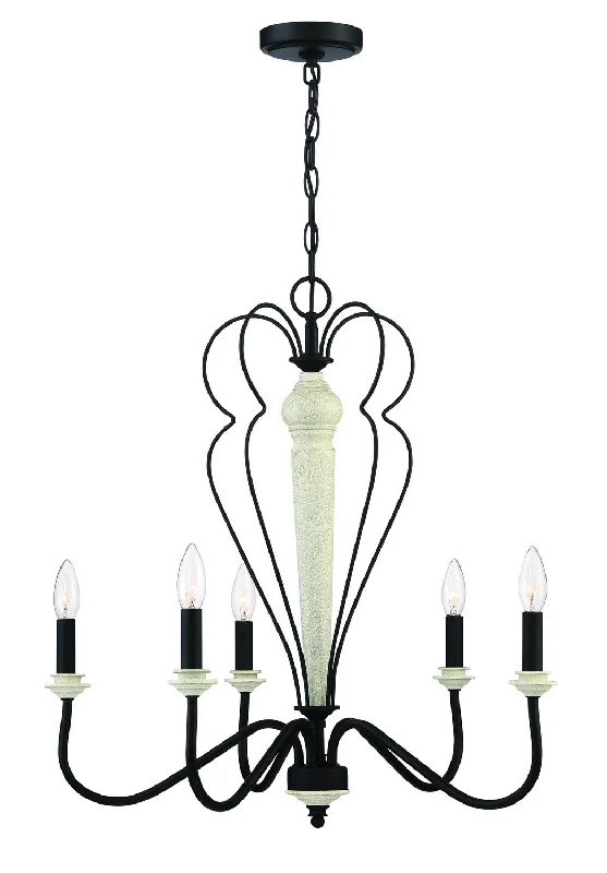 Chandeliers with Metal Frames in Bronze FinishChandeliers with Metal Frames in Bronze FinishCraftmade Anna 52525-CWESP Chandelier Light - Cottage White/Espresso Chandeliers with Metal Frames in Bronze FinishChandeliers with Metal Frames in Bronze FinishCraftmade Anna 52525-CWESP Chandelier Light - Cottage White/Espresso
