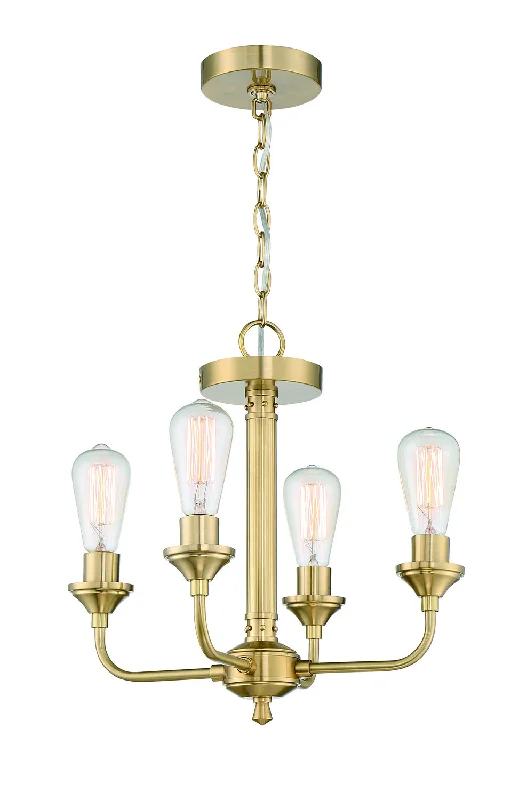 Modern Crystal Chandeliers for Contemporary HomesModern Crystal Chandeliers for Contemporary HomesCraftmade Bridgestone 53054-SB Chandelier Light - Satin Brass Modern Crystal Chandeliers for Contemporary HomesModern Crystal Chandeliers for Contemporary HomesCraftmade Bridgestone 53054-SB Chandelier Light - Satin Brass