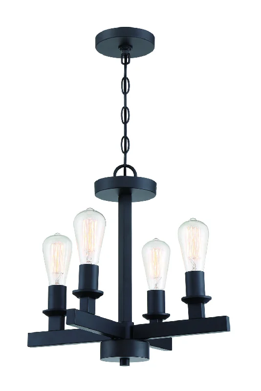 Chandeliers for High Ceilings to Fill Vertical SpaceChandeliers for High Ceilings to Fill Vertical SpaceCraftmade Chicago 53154-FB Chandelier Light - Flat Black Chandeliers for High Ceilings to Fill Vertical SpaceChandeliers for High Ceilings to Fill Vertical SpaceCraftmade Chicago 53154-FB Chandelier Light - Flat Black