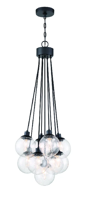 Chandeliers with Metal Frames in Copper FinishChandeliers with Metal Frames in Copper FinishCraftmade Que 53399-FB Chandelier Light - Flat Black Chandeliers with Metal Frames in Copper FinishChandeliers with Metal Frames in Copper FinishCraftmade Que 53399-FB Chandelier Light - Flat Black