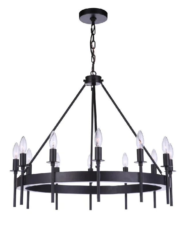 Chandeliers with Metal Frames in Bronze FinishChandeliers with Metal Frames in Bronze FinishCraftmade Larrson 54312-FB Chandelier Light - Flat Black Chandeliers with Metal Frames in Bronze FinishChandeliers with Metal Frames in Bronze FinishCraftmade Larrson 54312-FB Chandelier Light - Flat Black