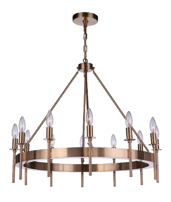 Chandeliers with Venetian Glass for a Luxurious LookChandeliers with Venetian Glass for a Luxurious LookCraftmade Larrson 54312-SB Chandelier Light - Satin Brass Chandeliers with Venetian Glass for a Luxurious LookChandeliers with Venetian Glass for a Luxurious LookCraftmade Larrson 54312-SB Chandelier Light - Satin Brass