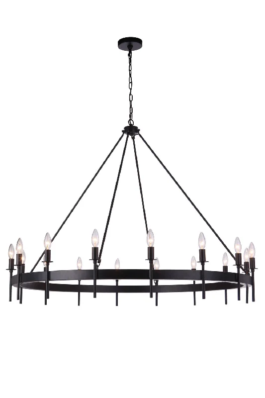 Incandescent Chandeliers for a Warm and Traditional GlowIncandescent Chandeliers for a Warm and Traditional GlowCraftmade Larrson 54316-FB Chandelier Light - Flat Black Incandescent Chandeliers for a Warm and Traditional GlowIncandescent Chandeliers for a Warm and Traditional GlowCraftmade Larrson 54316-FB Chandelier Light - Flat Black