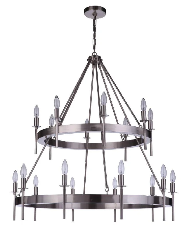 Chandeliers for Low Ceilings to Avoid OvercrowdingChandeliers for Low Ceilings to Avoid OvercrowdingCraftmade Larrson 54318-BNK Chandelier Light - Brushed Polished Nickel Chandeliers for Low Ceilings to Avoid OvercrowdingChandeliers for Low Ceilings to Avoid OvercrowdingCraftmade Larrson 54318-BNK Chandelier Light - Brushed Polished Nickel