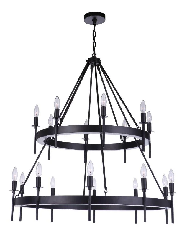 Chandeliers with Candle - Style Bulbs for a Classic AestheticChandeliers with Candle - Style Bulbs for a Classic AestheticCraftmade Larrson 54318-FB Chandelier Light - Flat Black Chandeliers with Candle - Style Bulbs for a Classic AestheticChandeliers with Candle - Style Bulbs for a Classic AestheticCraftmade Larrson 54318-FB Chandelier Light - Flat Black