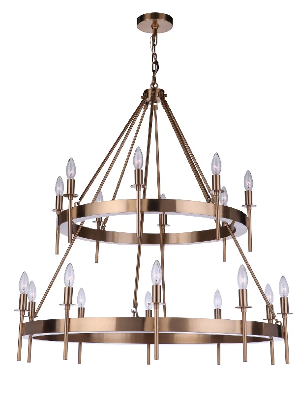 Chandeliers with Metal Frames in Silver FinishChandeliers with Metal Frames in Silver FinishCraftmade Larrson 54318-SB Chandelier Light - Satin Brass Chandeliers with Metal Frames in Silver FinishChandeliers with Metal Frames in Silver FinishCraftmade Larrson 54318-SB Chandelier Light - Satin Brass
