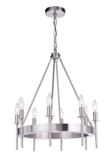 Chandeliers for Low Ceilings to Avoid OvercrowdingChandeliers for Low Ceilings to Avoid OvercrowdingCraftmade Larrson 54328-BNK Chandelier Light - Brushed Polished Nickel Chandeliers for Low Ceilings to Avoid OvercrowdingChandeliers for Low Ceilings to Avoid OvercrowdingCraftmade Larrson 54328-BNK Chandelier Light - Brushed Polished Nickel
