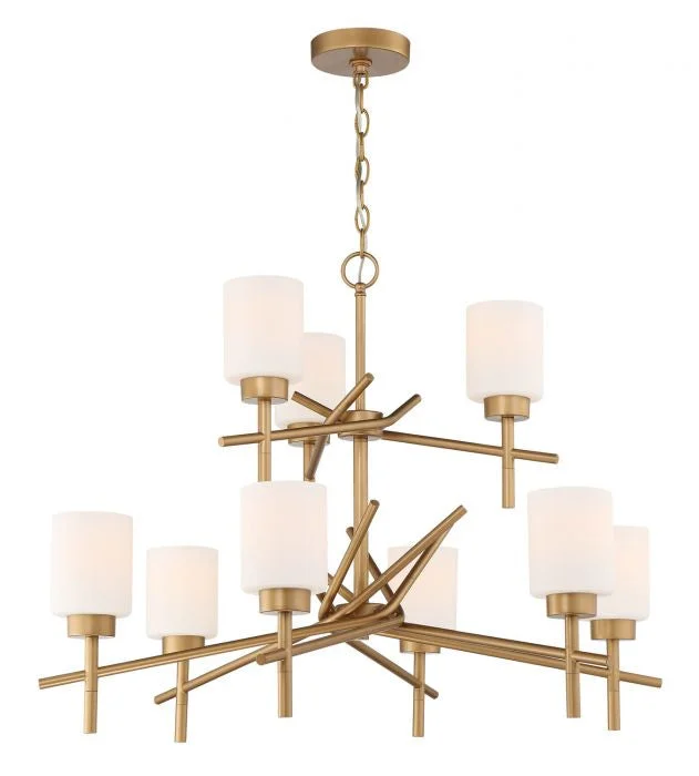 Mini Chandeliers for Adding Charm to Small SpacesMini Chandeliers for Adding Charm to Small SpacesCraftmade Cadence 54629-SG Chandelier Light - Soft Gold Mini Chandeliers for Adding Charm to Small SpacesMini Chandeliers for Adding Charm to Small SpacesCraftmade Cadence 54629-SG Chandelier Light - Soft Gold