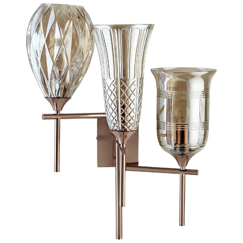 Chandeliers with Candle - Style Bulbs for a Classic AestheticChandeliers with Candle - Style Bulbs for a Classic AestheticCyan Design 07950 Darcey Ten Light Chandelier