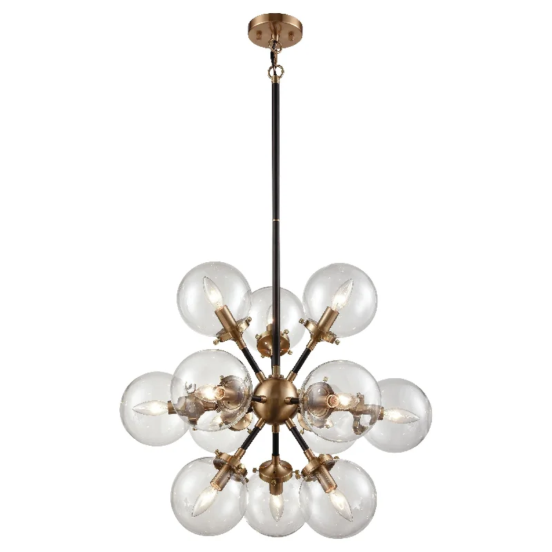 Chandeliers with Frosted Glass for a Softer Light DiffusionChandeliers with Frosted Glass for a Softer Light DiffusionBoudreaux 25" Wide 12-Light Chandelier Chandeliers with Frosted Glass for a Softer Light DiffusionChandeliers with Frosted Glass for a Softer Light DiffusionBoudreaux 25" Wide 12-Light Chandelier