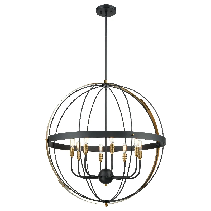 Chandeliers with Sputnik - Style Design for a Futuristic VibeChandeliers with Sputnik - Style Design for a Futuristic VibeCaldwell 32" Wide 8-Light Chandelier Chandeliers with Sputnik - Style Design for a Futuristic VibeChandeliers with Sputnik - Style Design for a Futuristic VibeCaldwell 32" Wide 8-Light Chandelier