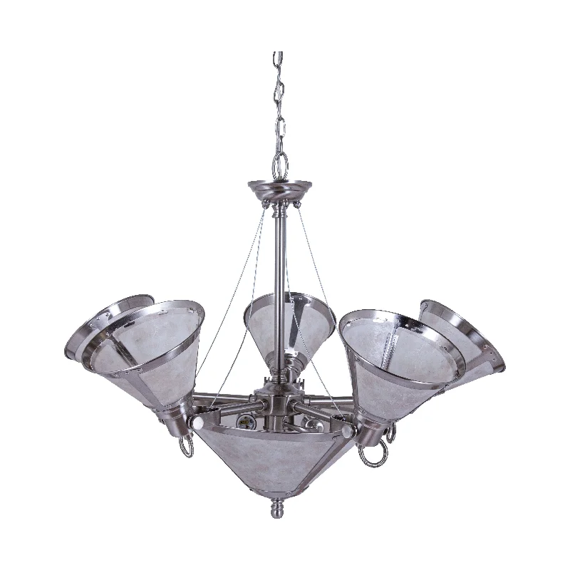 Chandeliers for High Ceilings to Fill Vertical SpaceChandeliers for High Ceilings to Fill Vertical SpaceLandmark 26" Wide 7-Light Chandelier Chandeliers for High Ceilings to Fill Vertical SpaceChandeliers for High Ceilings to Fill Vertical SpaceLandmark 26" Wide 7-Light Chandelier
