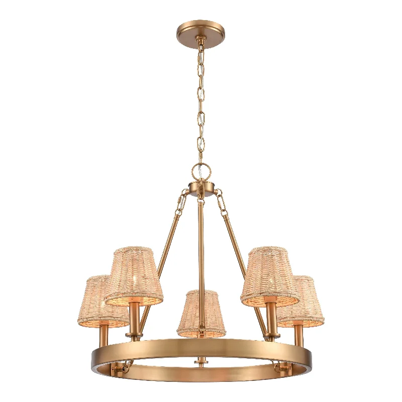 Chandeliers with Metal Frames in Silver FinishChandeliers with Metal Frames in Silver FinishRydell 24.5" Wide 5-Light Chandelier Chandeliers with Metal Frames in Silver FinishChandeliers with Metal Frames in Silver FinishRydell 24.5" Wide 5-Light Chandelier