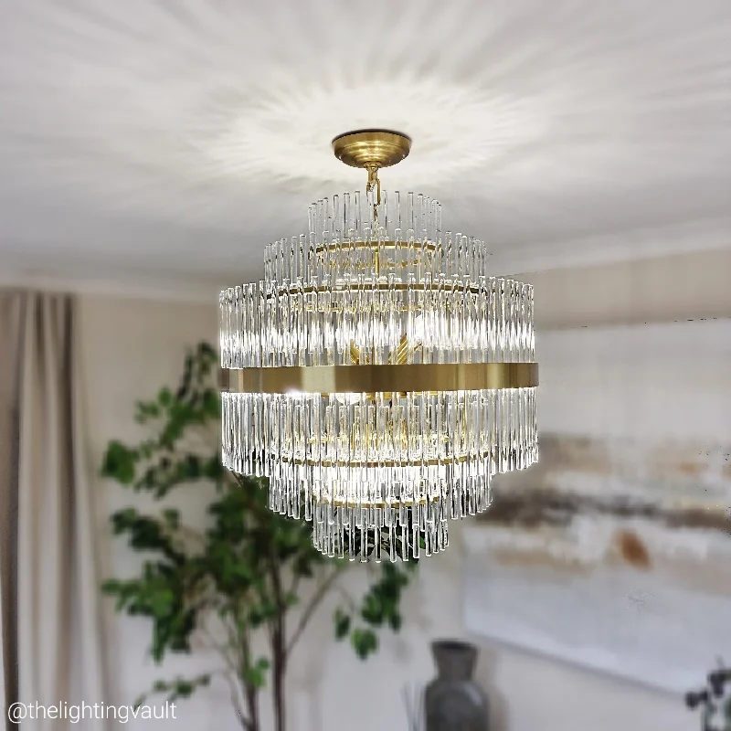 Art Deco Chandeliers for a Retro - Glam LookArt Deco Chandeliers for a Retro - Glam LookEuston Small Chandelier Art Deco Chandeliers for a Retro - Glam LookArt Deco Chandeliers for a Retro - Glam LookEuston Small Chandelier