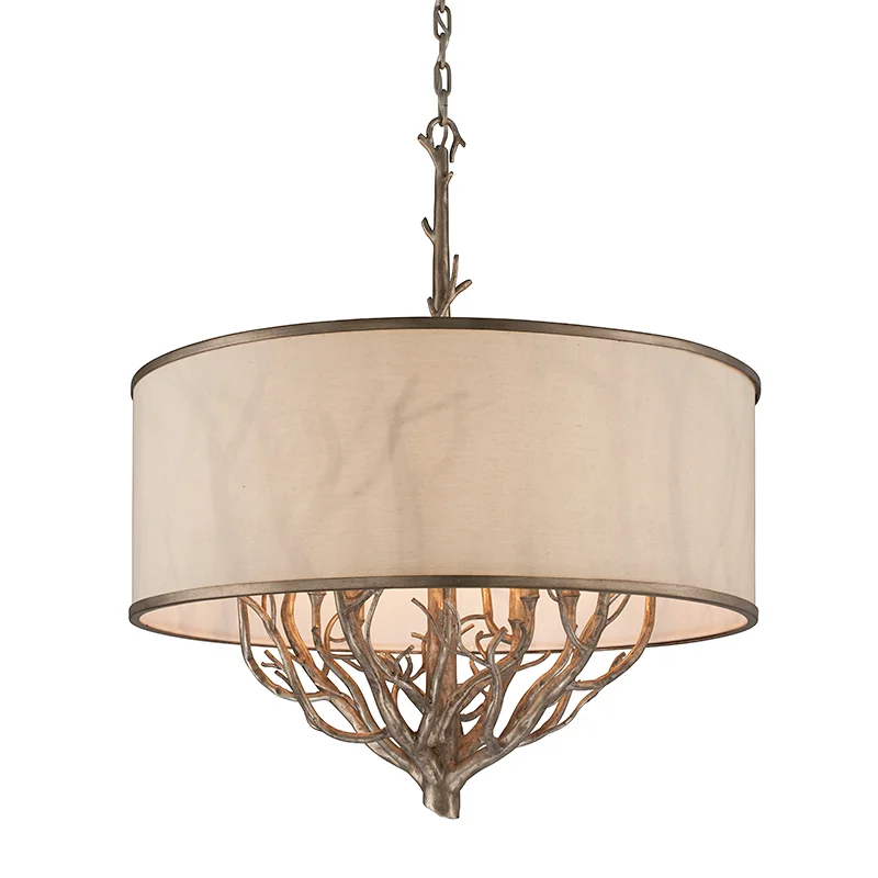Chandeliers with Murano Glass for a High - End Artistic TouchChandeliers with Murano Glass for a High - End Artistic TouchWhitman Chandelier