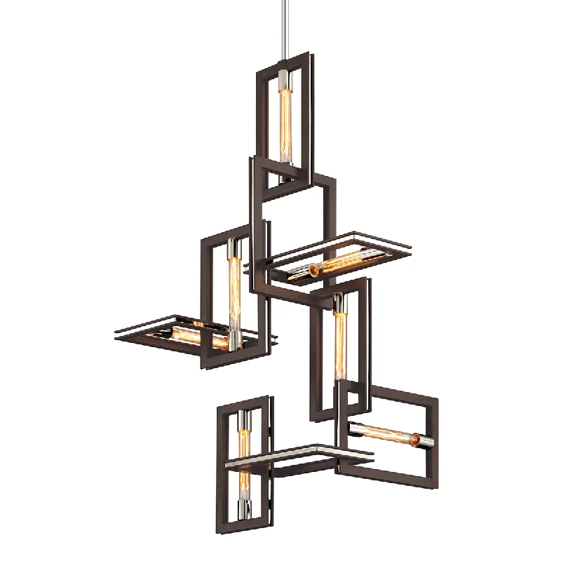 Art Deco Chandeliers for a Retro - Glam LookArt Deco Chandeliers for a Retro - Glam LookEnigma Chandelier Art Deco Chandeliers for a Retro - Glam LookArt Deco Chandeliers for a Retro - Glam LookEnigma Chandelier