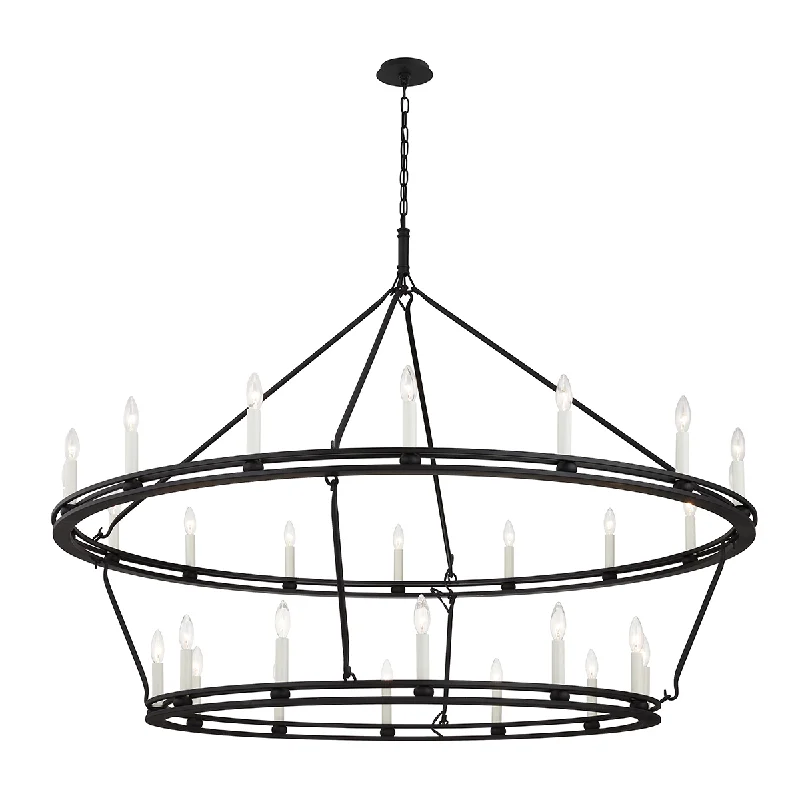 Mid - Century Modern Chandeliers for Vintage AppealMid - Century Modern Chandeliers for Vintage AppealSutton Chandelier