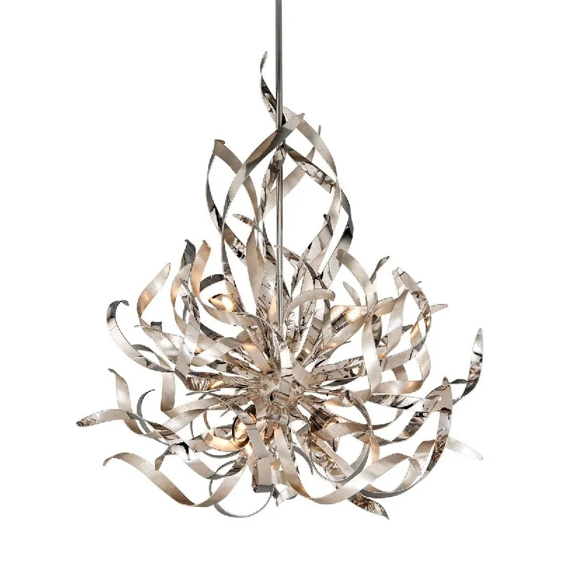 Chandeliers with Metal Frames in Gold FinishChandeliers with Metal Frames in Gold FinishGraffiti Chandelier Chandeliers with Metal Frames in Gold FinishChandeliers with Metal Frames in Gold FinishGraffiti Chandelier