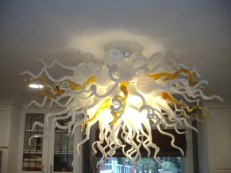 Chandeliers for Dining Rooms to Set the Mood for MealsChandeliers for Dining Rooms to Set the Mood for MealsBlown Glass Chandelier Chihuly Style Amber and White Chandeliers for Dining Rooms to Set the Mood for MealsChandeliers for Dining Rooms to Set the Mood for MealsBlown Glass Chandelier Chihuly Style Amber and White