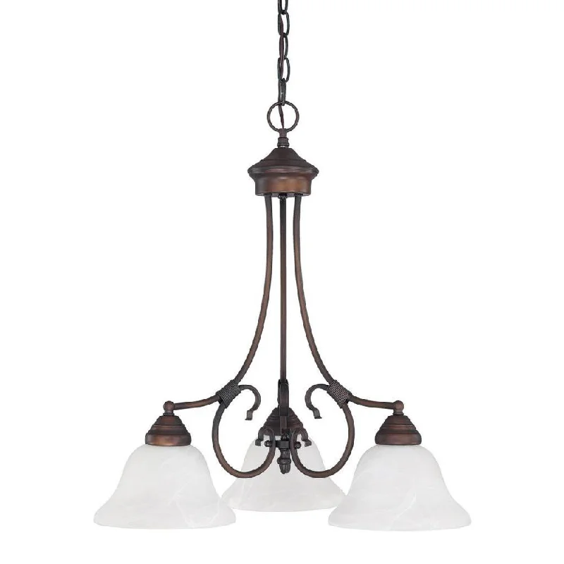 Chandeliers with Metal Frames in Copper FinishChandeliers with Metal Frames in Copper FinishHometown 3-light Burnished Bronze Chandelier - Burnished Bronze Chandeliers with Metal Frames in Copper FinishChandeliers with Metal Frames in Copper FinishHometown 3-light Burnished Bronze Chandelier - Burnished Bronze