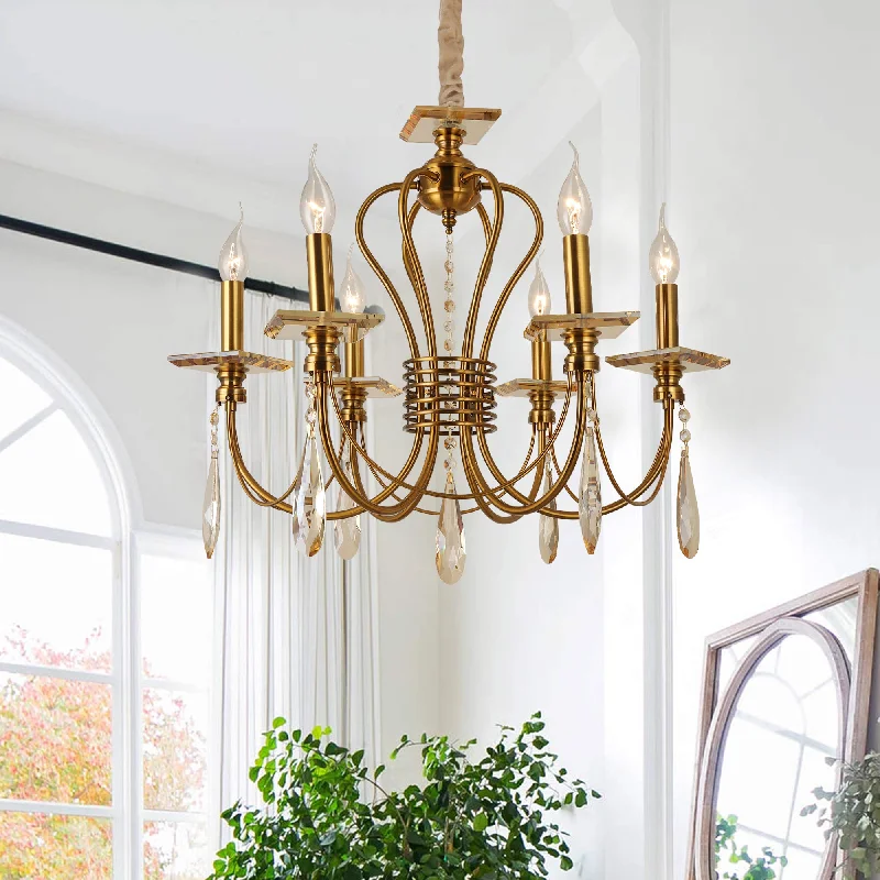 Mini Chandeliers for Adding Charm to Small SpacesMini Chandeliers for Adding Charm to Small SpacesIndustrial Gold Bronze Metal Chandeliers 6 light E14 Bulb Hanging Pendant Lamp~4616 Mini Chandeliers for Adding Charm to Small SpacesMini Chandeliers for Adding Charm to Small SpacesIndustrial Gold Bronze Metal Chandeliers 6 light E14 Bulb Hanging Pendant Lamp~4616