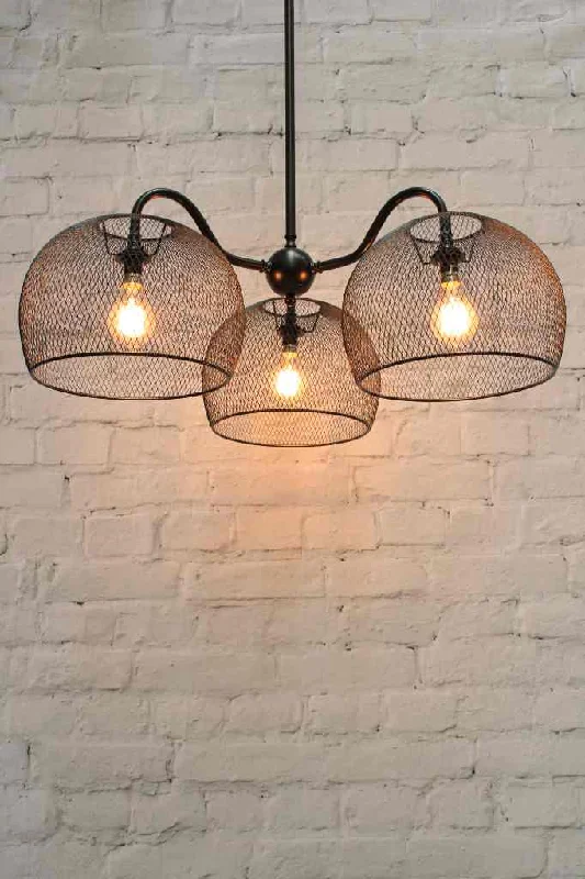 French Country Chandeliers with a Romantic AuraFrench Country Chandeliers with a Romantic AuraIndustrial Gooseneck Basket Chandelier French Country Chandeliers with a Romantic AuraFrench Country Chandeliers with a Romantic AuraIndustrial Gooseneck Basket Chandelier