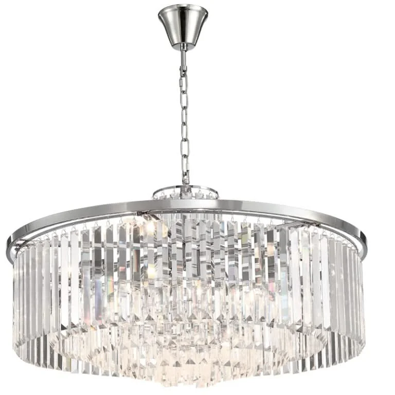 Chandeliers with Frosted Glass for a Softer Light DiffusionChandeliers with Frosted Glass for a Softer Light DiffusionJacqui Dual Mount Chandelier Chandeliers with Frosted Glass for a Softer Light DiffusionChandeliers with Frosted Glass for a Softer Light DiffusionJacqui Dual Mount Chandelier