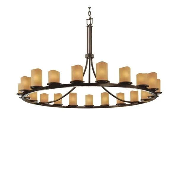 Traditional Brass Chandeliers for Classic InteriorsTraditional Brass Chandeliers for Classic InteriorsJustice Design CandleAria Dakota 21-light Dark Bronze Chandelier, Amber Cylinder - Melted Rim Shade Traditional Brass Chandeliers for Classic InteriorsTraditional Brass Chandeliers for Classic InteriorsJustice Design CandleAria Dakota 21-light Dark Bronze Chandelier, Amber Cylinder - Melted Rim Shade