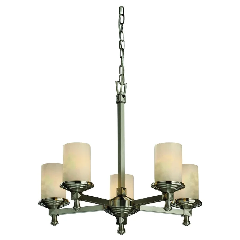 Art Deco Chandeliers for a Retro - Glam LookArt Deco Chandeliers for a Retro - Glam LookJustice Design Clouds Deco Nickel Chandelier Art Deco Chandeliers for a Retro - Glam LookArt Deco Chandeliers for a Retro - Glam LookJustice Design Clouds Deco Nickel Chandelier