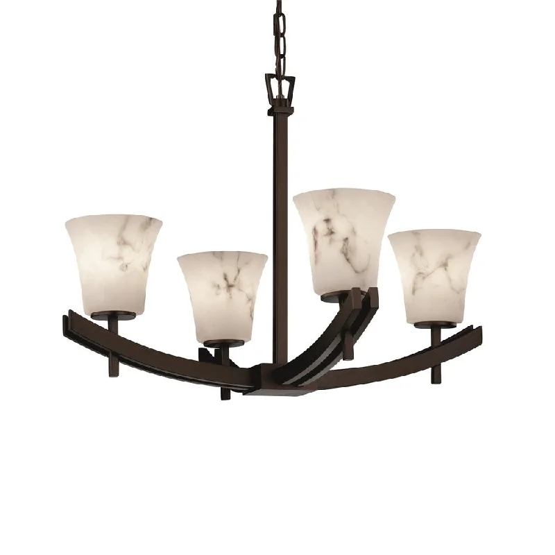 Small Chandeliers for Compact RoomsSmall Chandeliers for Compact RoomsJustice Design LumenAria Archway Chandelier Round Flared Small Chandeliers for Compact RoomsSmall Chandeliers for Compact RoomsJustice Design LumenAria Archway Chandelier Round Flared