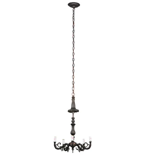 Chandeliers with Venetian Glass for a Luxurious LookChandeliers with Venetian Glass for a Luxurious LookMeyda Lighting 104305 16"W Fancy 5-Light Cluster Chandelier Chandeliers with Venetian Glass for a Luxurious LookChandeliers with Venetian Glass for a Luxurious LookMeyda Lighting 104305 16"W Fancy 5-Light Cluster Chandelier