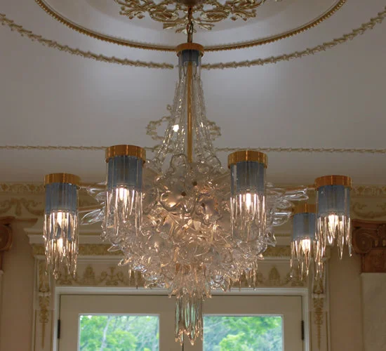 Chandeliers with Metal Frames in Gold FinishChandeliers with Metal Frames in Gold FinishMeyda Lighting 161555 46"W Classique Chandelier Chandeliers with Metal Frames in Gold FinishChandeliers with Metal Frames in Gold FinishMeyda Lighting 161555 46"W Classique Chandelier