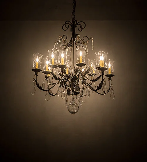 Chandeliers with Multiple Lights for Maximum IlluminationChandeliers with Multiple Lights for Maximum IlluminationMeyda Lighting 188392 36"W French Elegance 12 LT Chandelier Chandeliers with Multiple Lights for Maximum IlluminationChandeliers with Multiple Lights for Maximum IlluminationMeyda Lighting 188392 36"W French Elegance 12 LT Chandelier