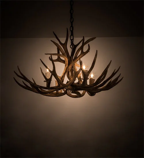 Ceiling - Mounted Chandeliers for Standard CeilingsCeiling - Mounted Chandeliers for Standard CeilingsMeyda Lighting 200437 33" Wide Antlers Whitetail Deer 4 LT Chandelier Ceiling - Mounted Chandeliers for Standard CeilingsCeiling - Mounted Chandeliers for Standard CeilingsMeyda Lighting 200437 33" Wide Antlers Whitetail Deer 4 LT Chandelier