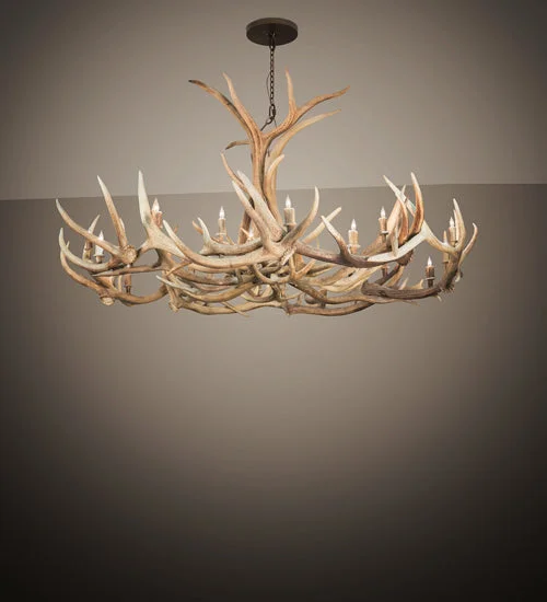 Ceiling - Mounted Chandeliers for Standard CeilingsCeiling - Mounted Chandeliers for Standard CeilingsMeyda Lighting 212267 84" Wide Antlers Elk & Mule Deer 18 Light Chandelier Ceiling - Mounted Chandeliers for Standard CeilingsCeiling - Mounted Chandeliers for Standard CeilingsMeyda Lighting 212267 84" Wide Antlers Elk & Mule Deer 18 Light Chandelier