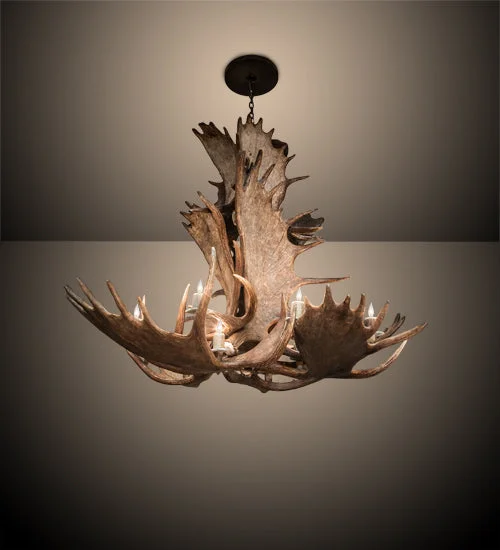 Rustic Wood Chandeliers for Country - Style HousesRustic Wood Chandeliers for Country - Style HousesMeyda Lighting 212269 64" Wide Antlers Moose 12 Light Chandelier Rustic Wood Chandeliers for Country - Style HousesRustic Wood Chandeliers for Country - Style HousesMeyda Lighting 212269 64" Wide Antlers Moose 12 Light Chandelier