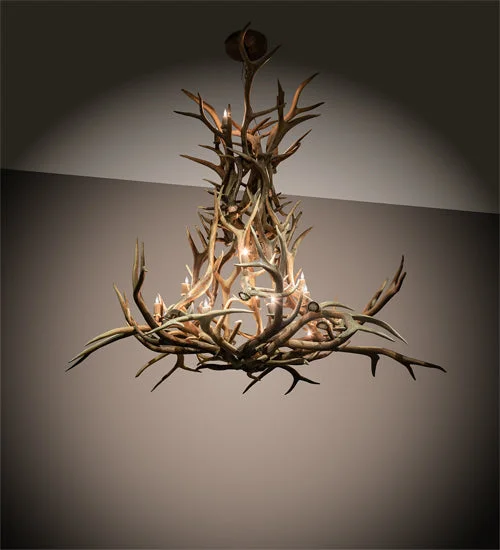 Chandeliers for High Ceilings to Fill Vertical SpaceChandeliers for High Ceilings to Fill Vertical SpaceMeyda Lighting 212277 90" Wide Antlers Elk 20 Light Chandelier Chandeliers for High Ceilings to Fill Vertical SpaceChandeliers for High Ceilings to Fill Vertical SpaceMeyda Lighting 212277 90" Wide Antlers Elk 20 Light Chandelier