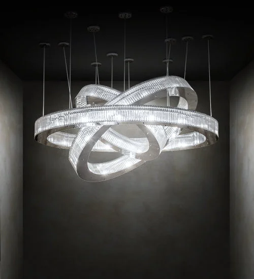 Large Chandeliers for Grand Halls and FoyersLarge Chandeliers for Grand Halls and FoyersMeyda Lighting 222595 90" Wide Beckam 3 Ring Chandelier Large Chandeliers for Grand Halls and FoyersLarge Chandeliers for Grand Halls and FoyersMeyda Lighting 222595 90" Wide Beckam 3 Ring Chandelier