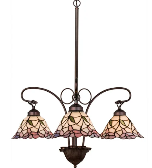 Chandeliers with Sputnik - Style Design for a Futuristic VibeChandeliers with Sputnik - Style Design for a Futuristic VibeMeyda Lighting 27419 25"W Daffodil Bell 3 LT Chandelier.605 Chandeliers with Sputnik - Style Design for a Futuristic VibeChandeliers with Sputnik - Style Design for a Futuristic VibeMeyda Lighting 27419 25"W Daffodil Bell 3 LT Chandelier.605