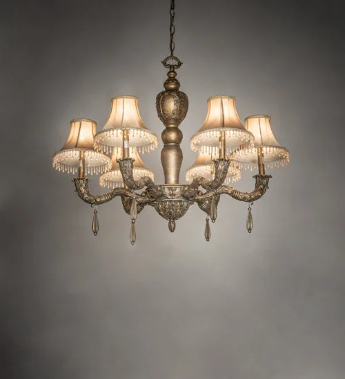 Chandeliers with Adjustable Arms for Directional LightingChandeliers with Adjustable Arms for Directional LightingMeyda Lighting 69562 36" Wide Monticello 6 Light Chandelier Chandeliers with Adjustable Arms for Directional LightingChandeliers with Adjustable Arms for Directional LightingMeyda Lighting 69562 36" Wide Monticello 6 Light Chandelier