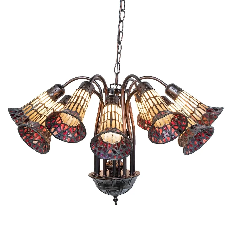 Oversized Chandeliers as a Statement Piece in Living RoomsOversized Chandeliers as a Statement Piece in Living RoomsStained Glass Pond Lily 12 Light Chandelier Oversized Chandeliers as a Statement Piece in Living RoomsOversized Chandeliers as a Statement Piece in Living RoomsStained Glass Pond Lily 12 Light Chandelier