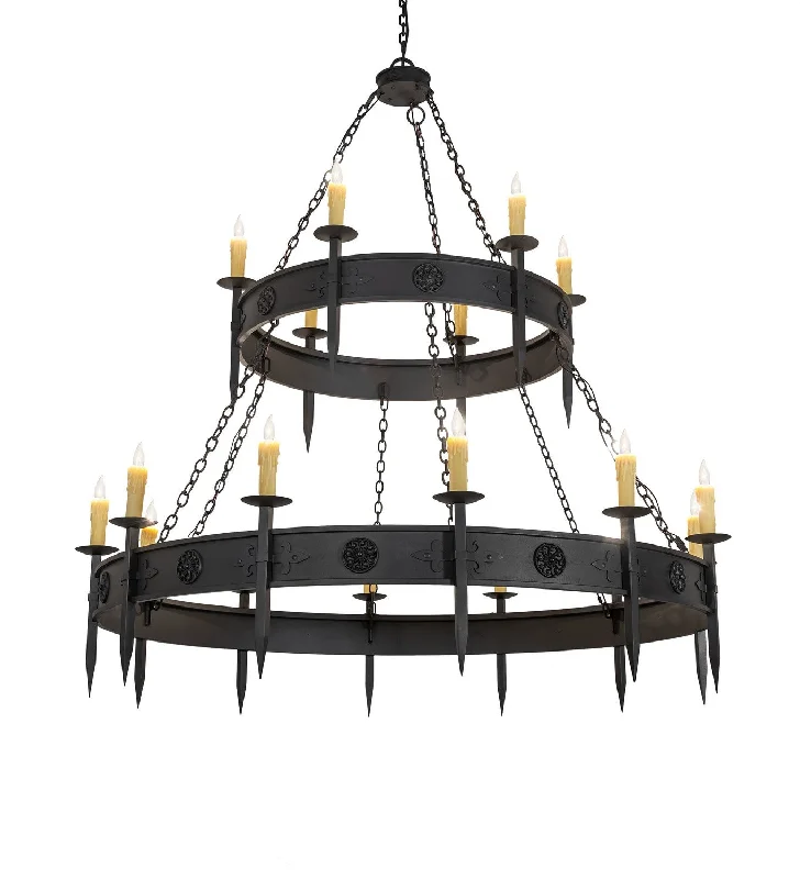 Mid - Century Modern Chandeliers for Vintage AppealMid - Century Modern Chandeliers for Vintage AppealCalandra 18 Light Chandelier Mid - Century Modern Chandeliers for Vintage AppealMid - Century Modern Chandeliers for Vintage AppealCalandra 18 Light Chandelier