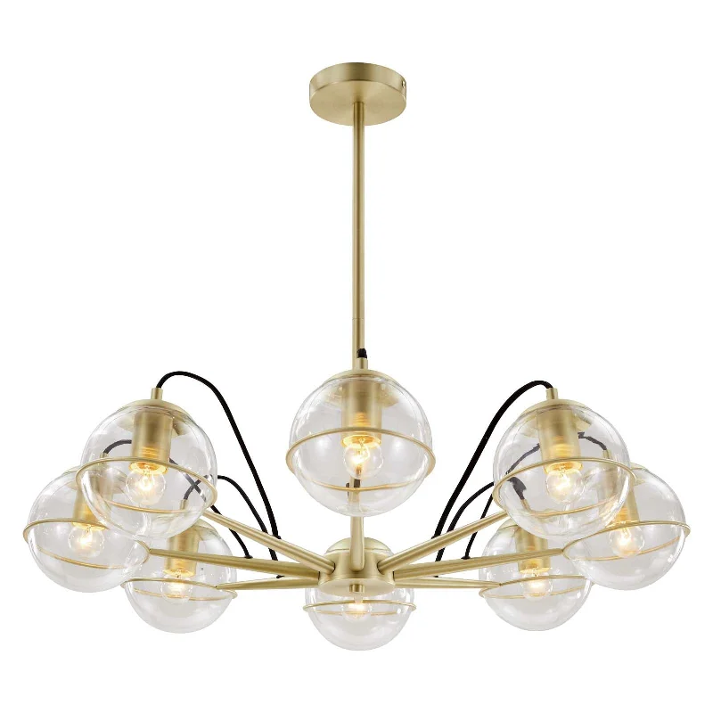 Chandeliers for Low Ceilings to Avoid OvercrowdingChandeliers for Low Ceilings to Avoid OvercrowdingModway EEI-5307 Hanna 8-Light Chandelier Chandeliers for Low Ceilings to Avoid OvercrowdingChandeliers for Low Ceilings to Avoid OvercrowdingModway EEI-5307 Hanna 8-Light Chandelier