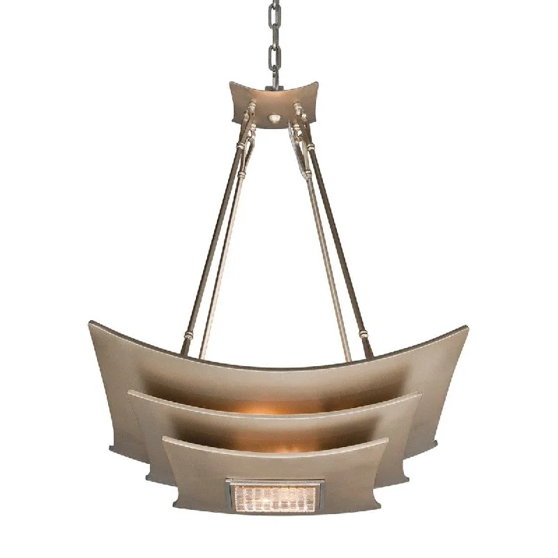 Chandeliers with Murano Glass for a High - End Artistic TouchChandeliers with Murano Glass for a High - End Artistic TouchMuse Chandelier Chandeliers with Murano Glass for a High - End Artistic TouchChandeliers with Murano Glass for a High - End Artistic TouchMuse Chandelier
