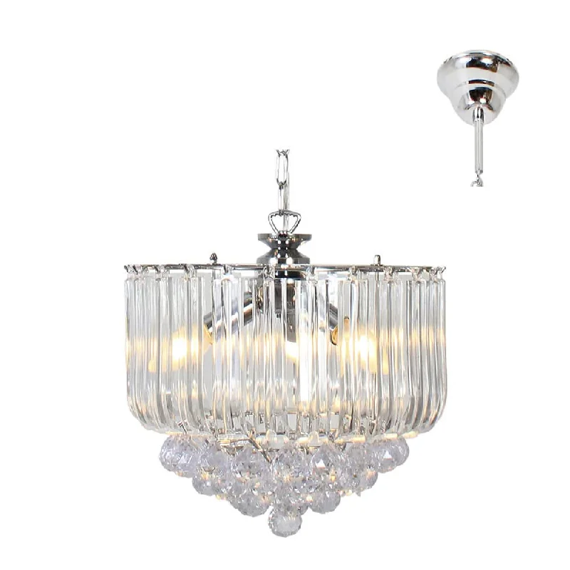 Incandescent Chandeliers for a Warm and Traditional GlowIncandescent Chandeliers for a Warm and Traditional GlowOtis 3 Light Chandelier Acrylic Incandescent Chandeliers for a Warm and Traditional GlowIncandescent Chandeliers for a Warm and Traditional GlowOtis 3 Light Chandelier Acrylic