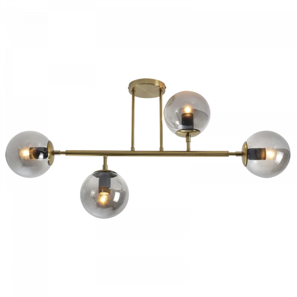 Chandeliers with Metal Frames in Bronze FinishChandeliers with Metal Frames in Bronze FinishSatin Gold Metal Ceiling Fitting with Smoke Colour Glass Chandeliers with Metal Frames in Bronze FinishChandeliers with Metal Frames in Bronze FinishSatin Gold Metal Ceiling Fitting with Smoke Colour Glass